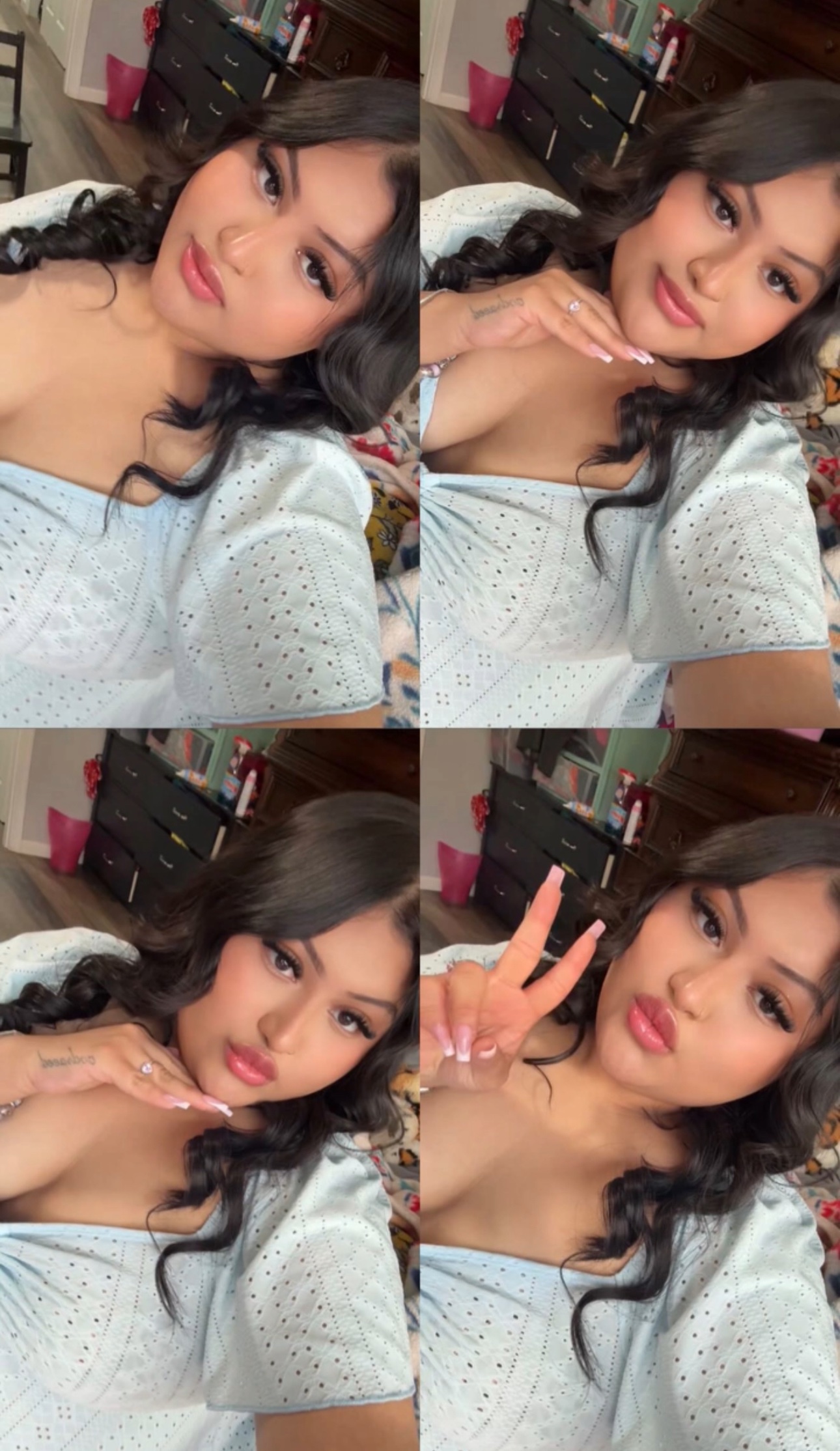 Victoria Bonilla Accident New Jersey Death