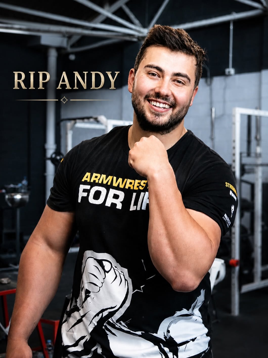 Andy Boskovski Victoria, AU Death, Obituary